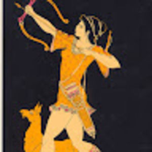 Meet your Posher, Arianne